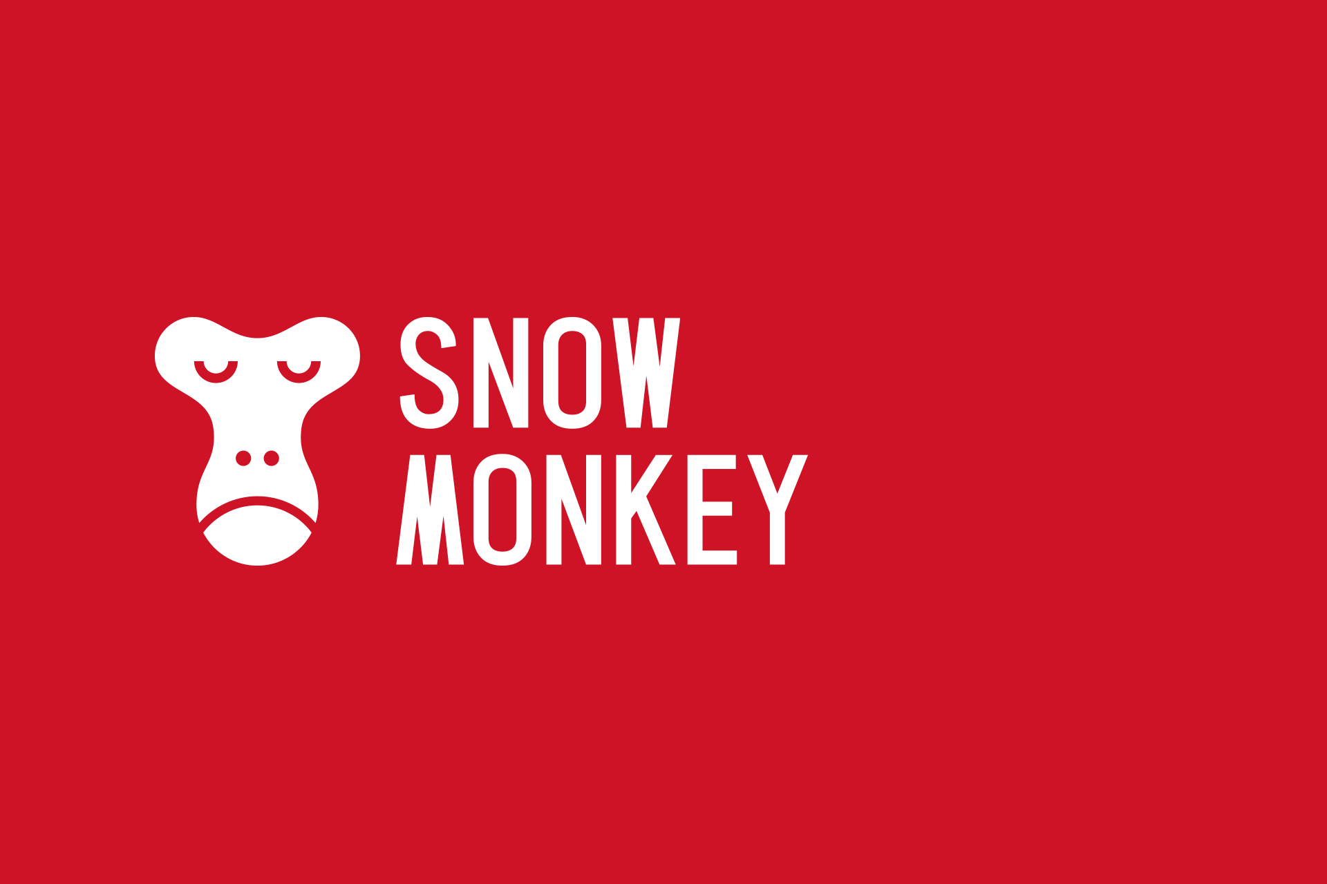 WordPressの拡張プラグイン「Snow Monkey」