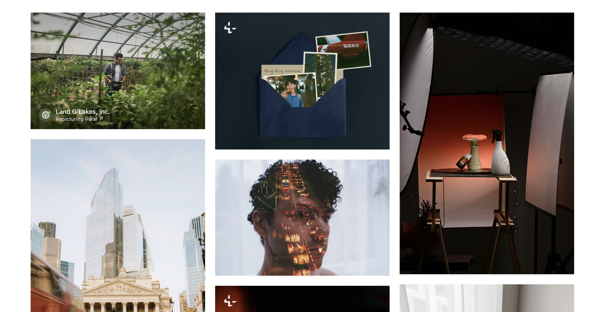 洗練された高解像度写真が揃うフォトライブラリ「Unsplash」